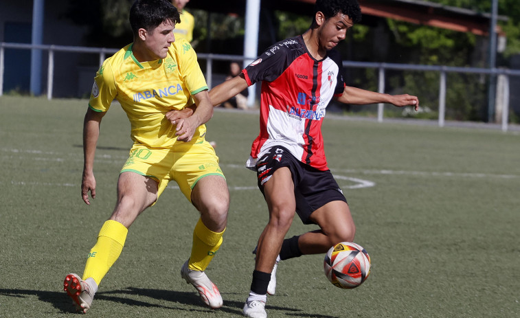 Un Arosa propulsado por la necesidad visita al Sporting de Gijón