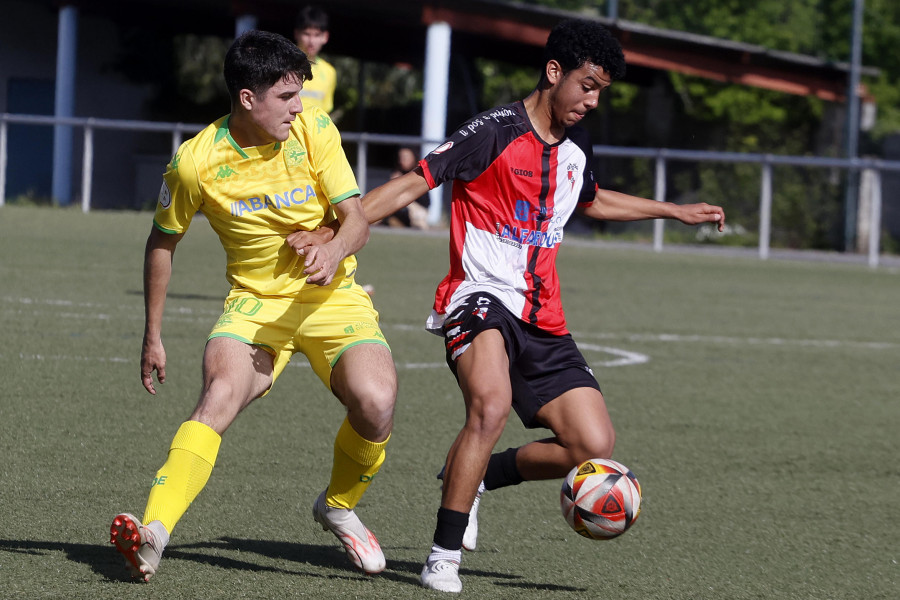 Un Arosa propulsado por la necesidad visita al Sporting de Gijón