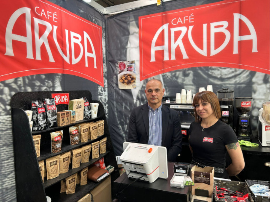 Café Aruba: expansión en el mundo del café artesanal