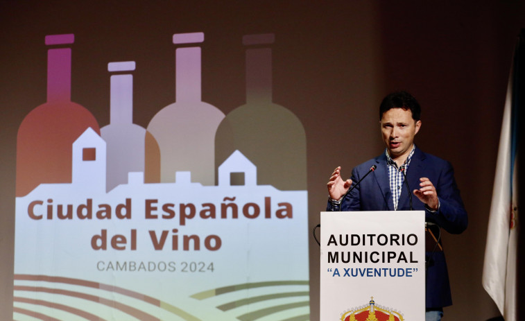 Medio centenar de bodegas nutren la XVIII Fiesta del Albariño de Mallorca, que trae novedades