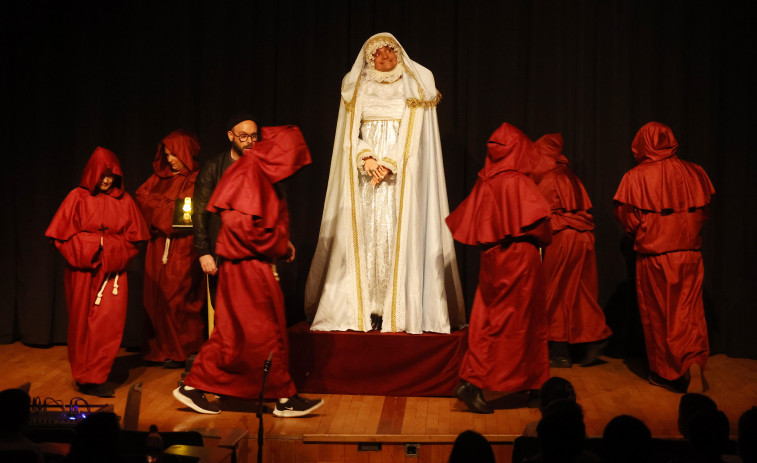 Los Premios Rodolfo Prada reconocen los valores de Teatro Caracol