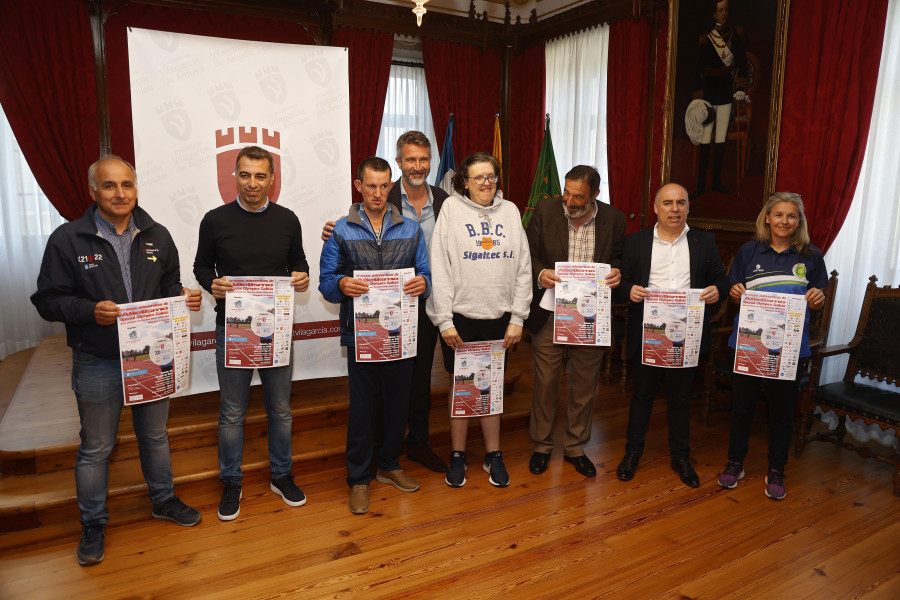 Special Olympics presenta los XXIV Juegos Autonómicos