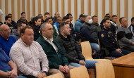 Arranca el juicio del Karar tras declinar otra suspensión y con críticas de las defensas al inspector, investigado en otra causa