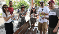 La Festa do Tinto vuelve a tener concurso de tapas