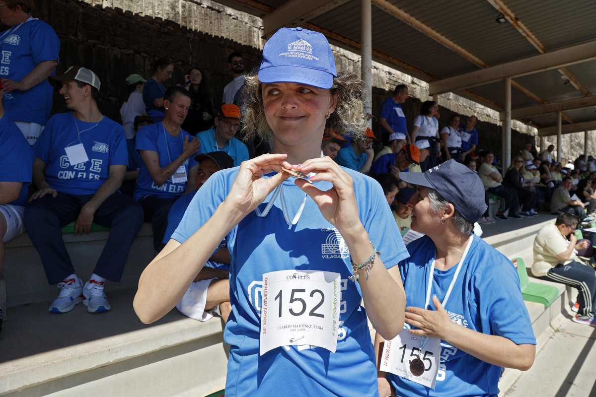 Deporte inclusivo