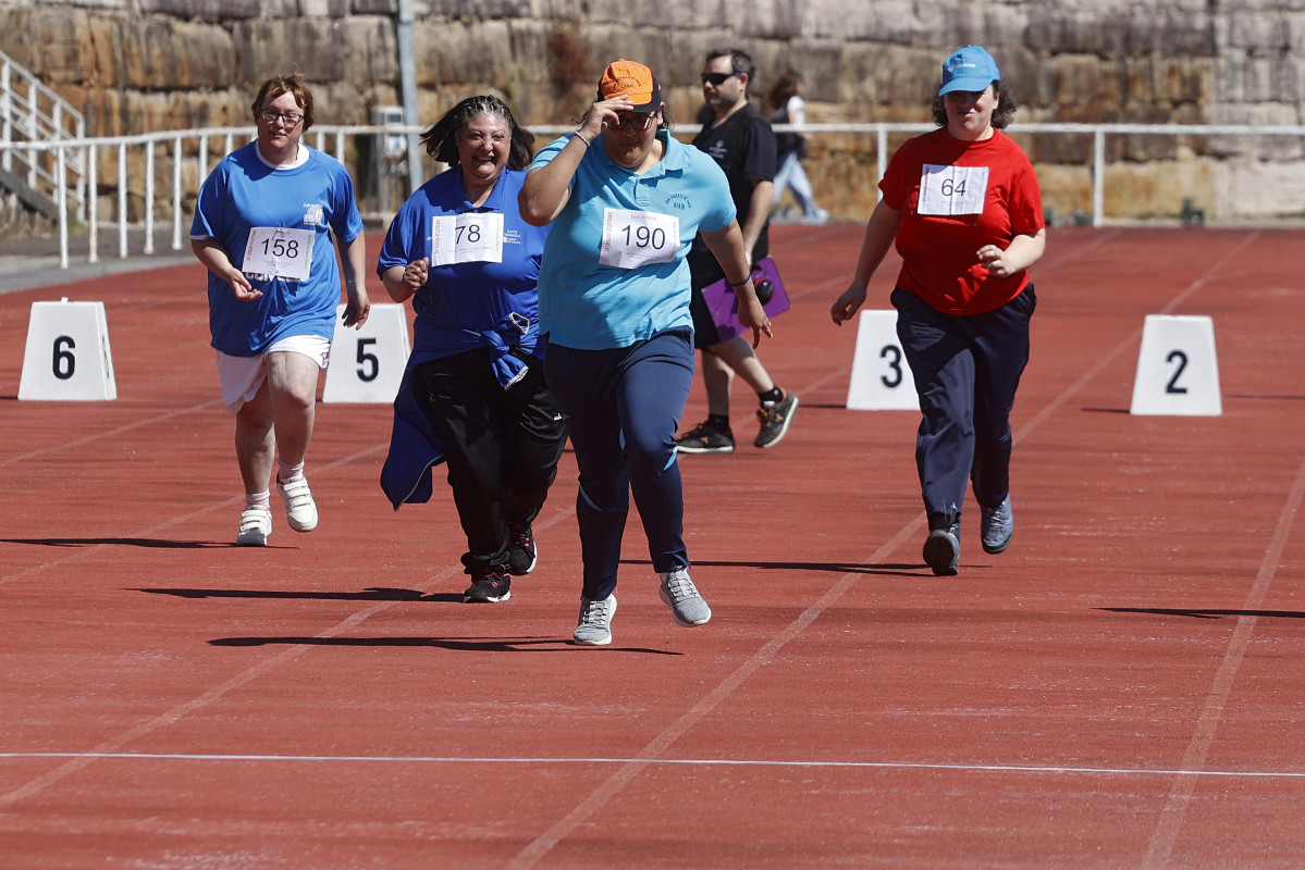 Atletismo