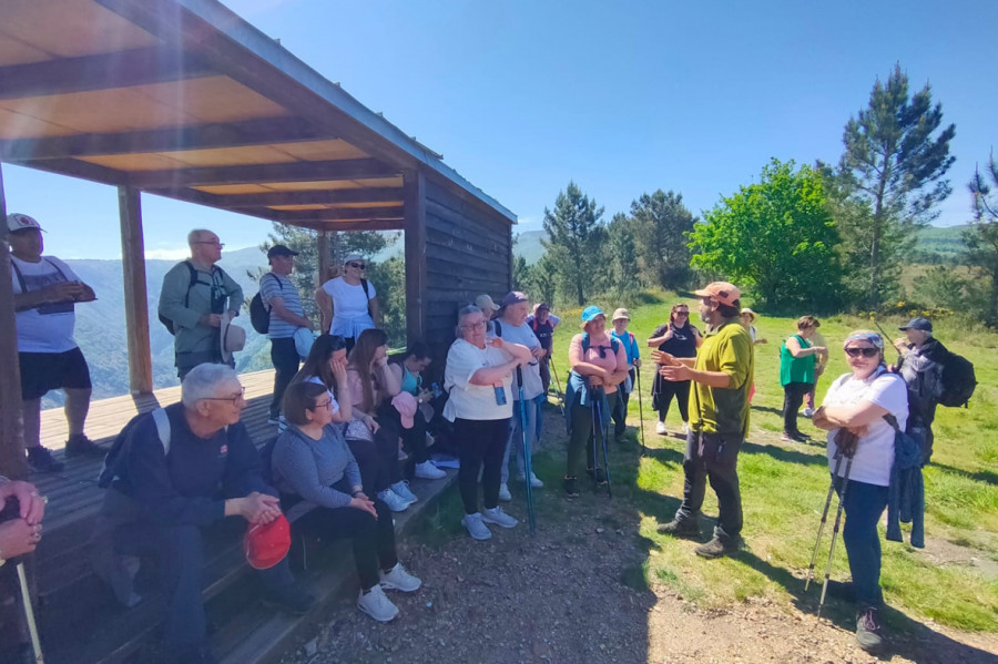 Valga, Cuntis, Caldas y O Grove participan esta semana en las actividades de +Convivencia