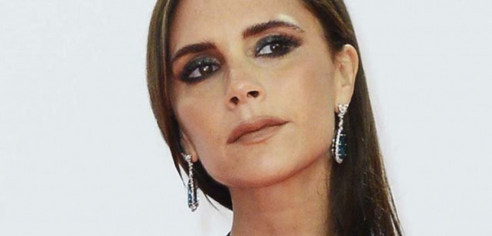 Victoria Beckham asegura que la reina Letizia es su 