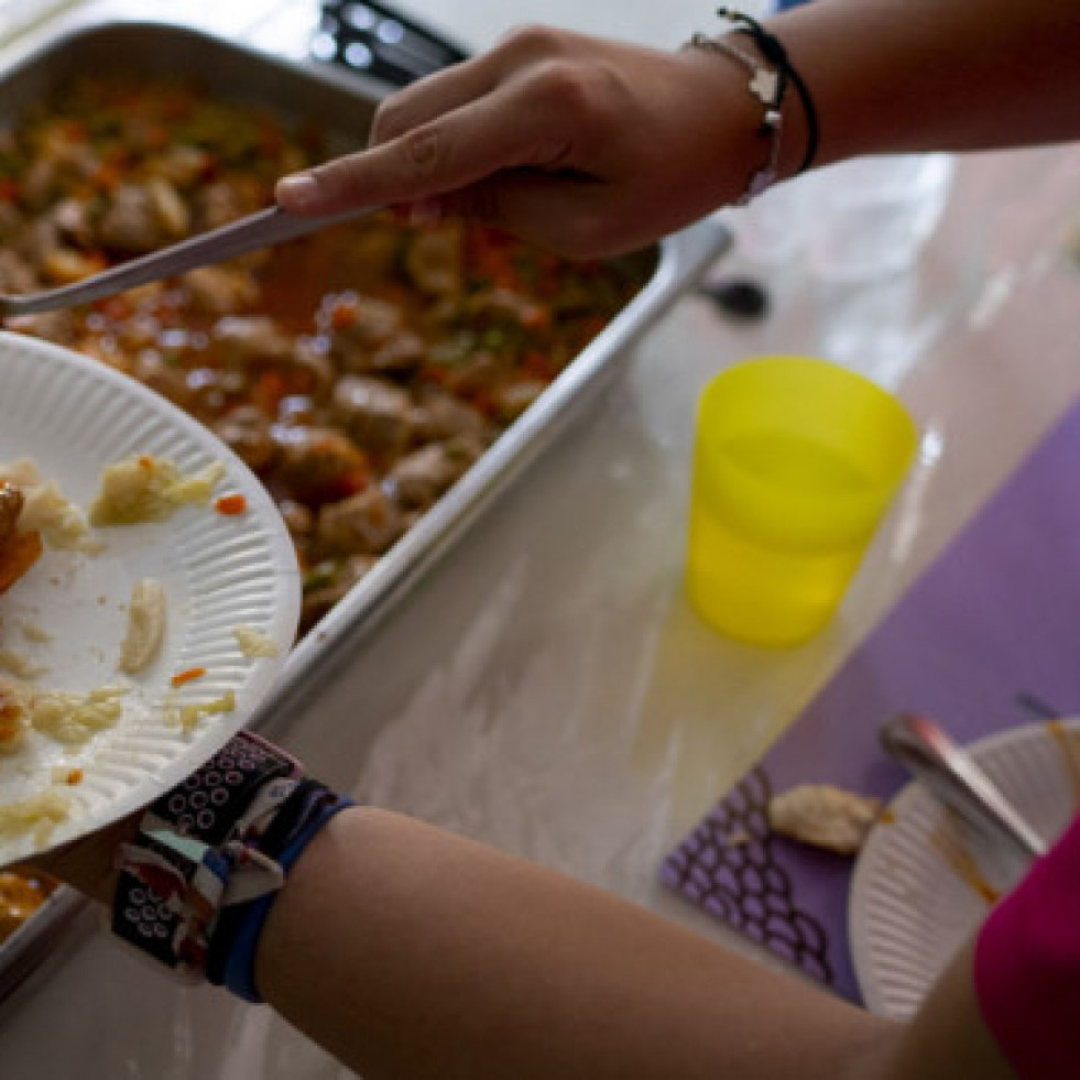 Los trastornos de la conducta alimentaria son los trastornos mentales con mayor mortalidad