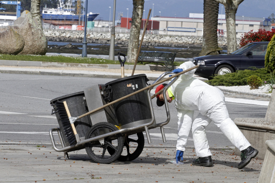 El Concello de Cambados inicia la selección de 17 trabajadores temporales con salarios de entre 826 y 1.537 euros