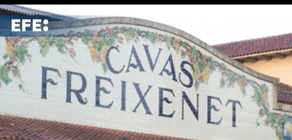 Freixenet presenta un ERTE que afectará a 615 personas por la crisis causada por la sequía
