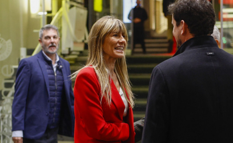 Un juzgado de Madrid abre diligencias contra Begoña Gómez por tráfico de influencias