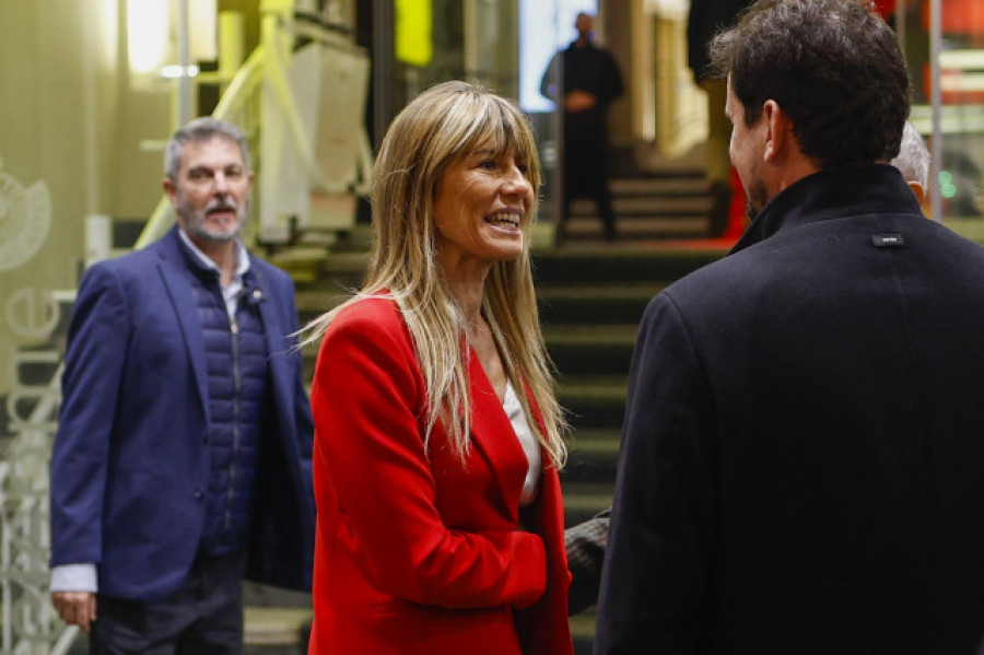 Un juzgado de Madrid abre diligencias contra Begoña Gómez por tráfico de influencias