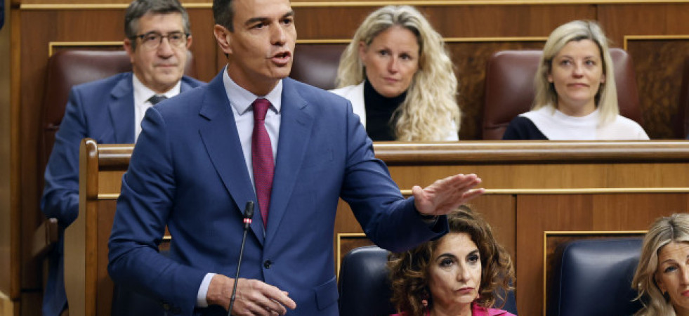 Pedro Sánchez cancela unos días su agenda pública para reflexionar si renuncia