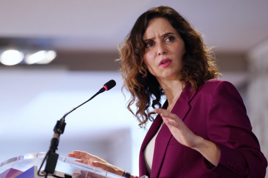 La declaración del novio de Ayuso por presunto fraude a Hacienda se pospone hasta el 24 de junio