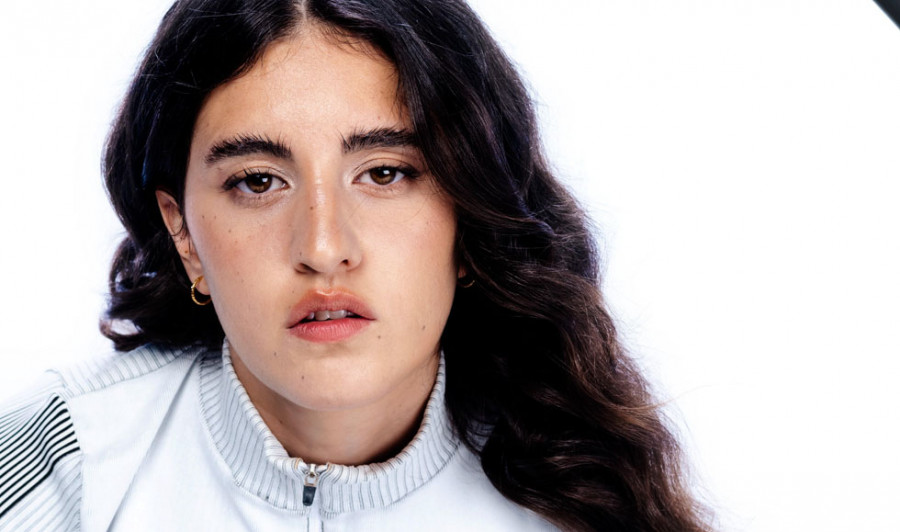 Ízaro | “En mi última gira me quemé. Ahora, después de entender las cosas y poner todo en su lugar, esta gira se siente preciosa”