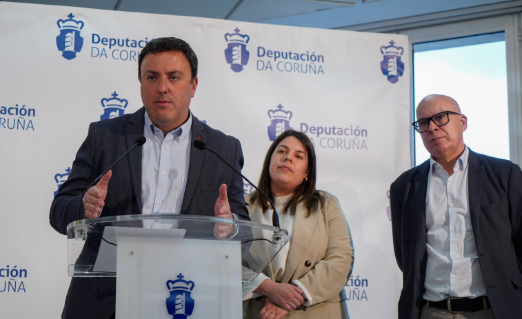 El Plan Único de la Diputación de este año supondrá 6 millones de euros de inversión para los cuatro municipios