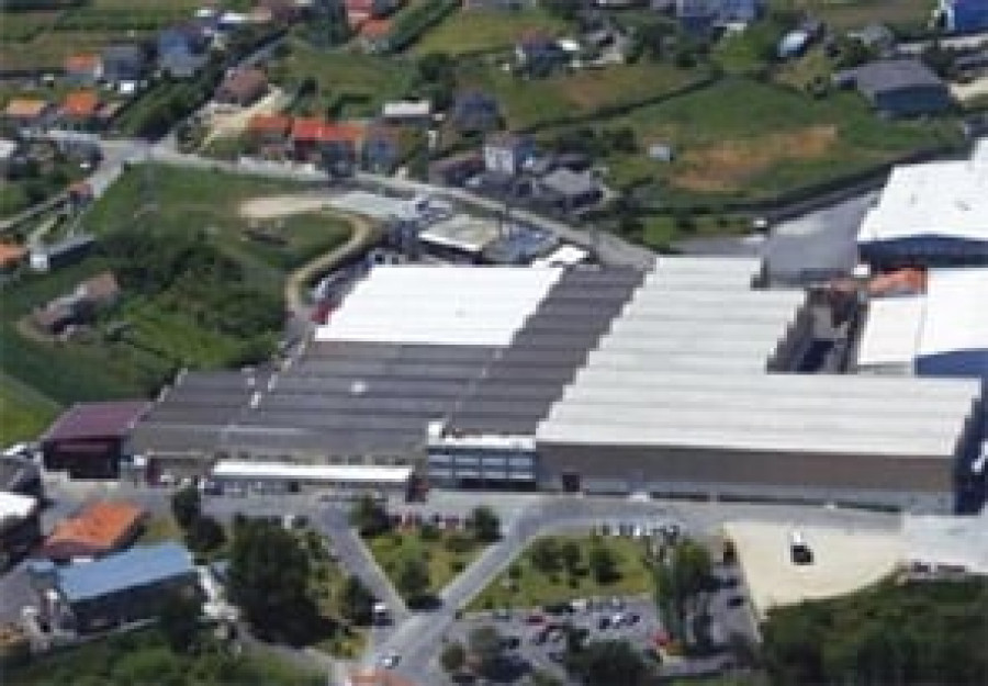 Jealsa, Salica y Congalsa recibirán una ayuda estatal de 40 millones al sector del mar
