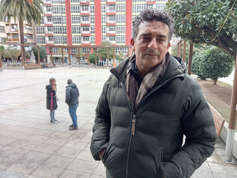El Gobierno de España se compromete a estudiar la dotación de una oficina del Registro de la Propiedad en Ribeira