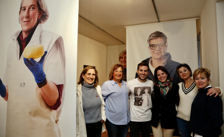 Cambados conmemora o Día das Letras durante todo maio con diferentes actividades