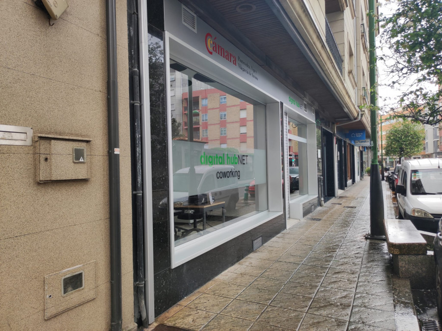 La Cámara impulsó la internacionalización digital de 87 empresas y abre nueva convocatoria