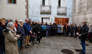 El crimen de Vilaxoán destapa una plantación de marihuana en un piso y motiva otras dos detenciones