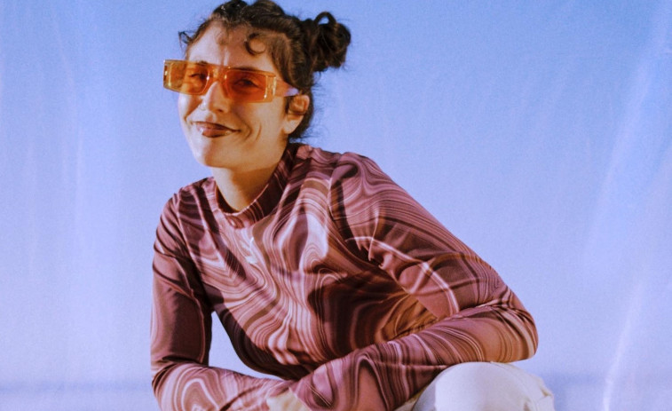 High Paw imparte el viernes en Vilagarcia un taller de rap feminista