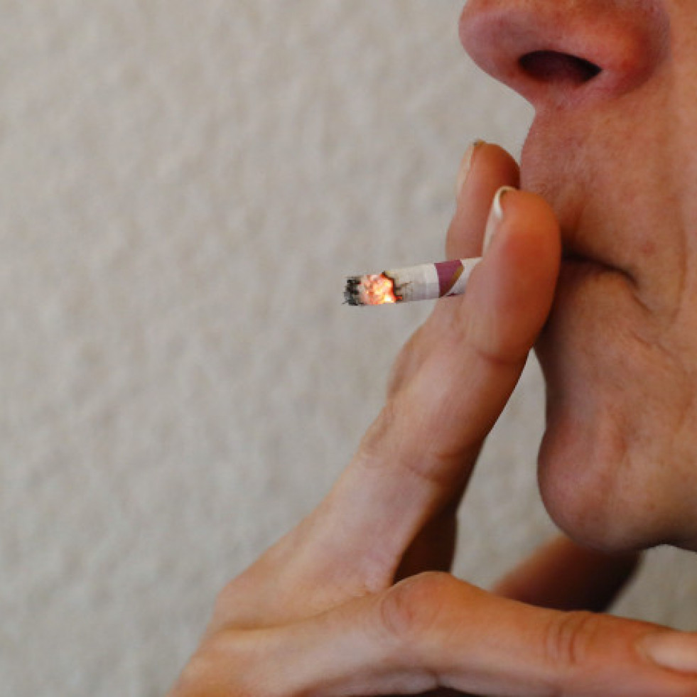 Cuntis, Moraña y Portas se suman al Día Mundial Sin Tabaco con actividades de concienciación
