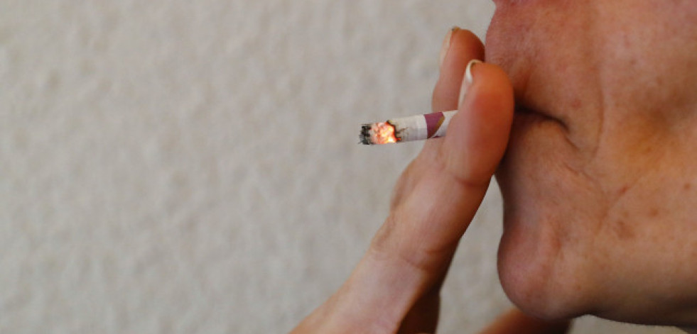 Estos son los lugares en los que no podrás fumar con la nueva Ley Antitabaco