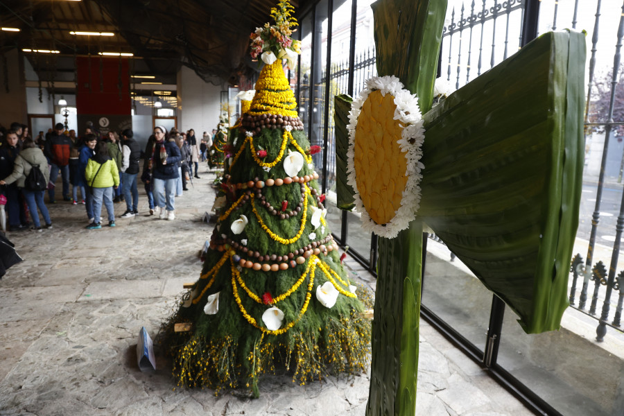 El CCD de Sanxenxo celebra mañana la Festa dos Maios 2025 con cánticos de coplas, bailes y una exposición