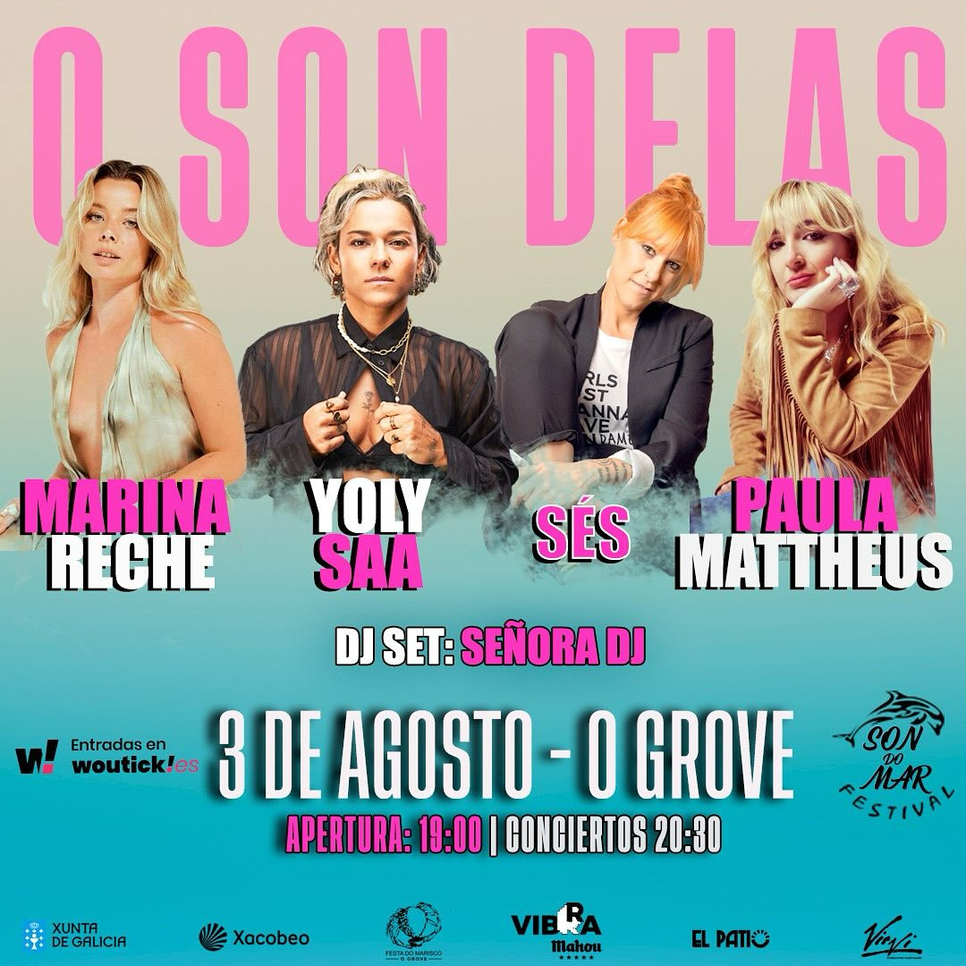 O Son Deles O Grove