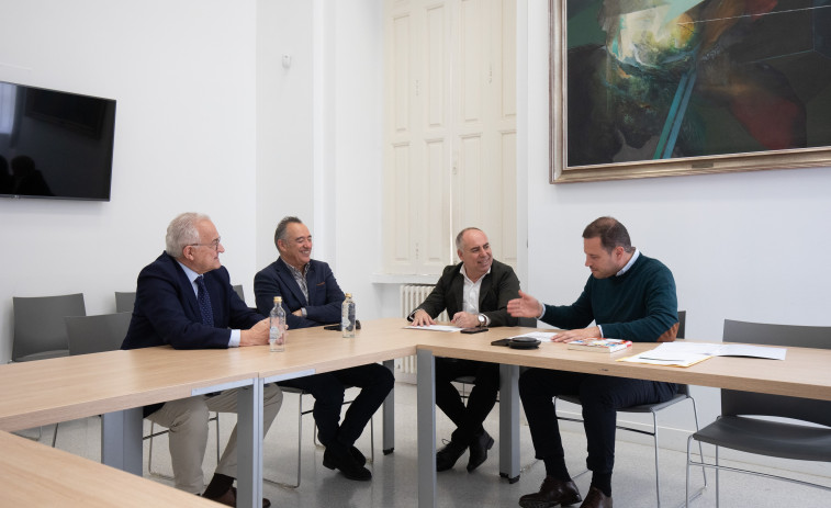 La Diputación compromete por primera vez fondos para el Festivalle de Vilanova