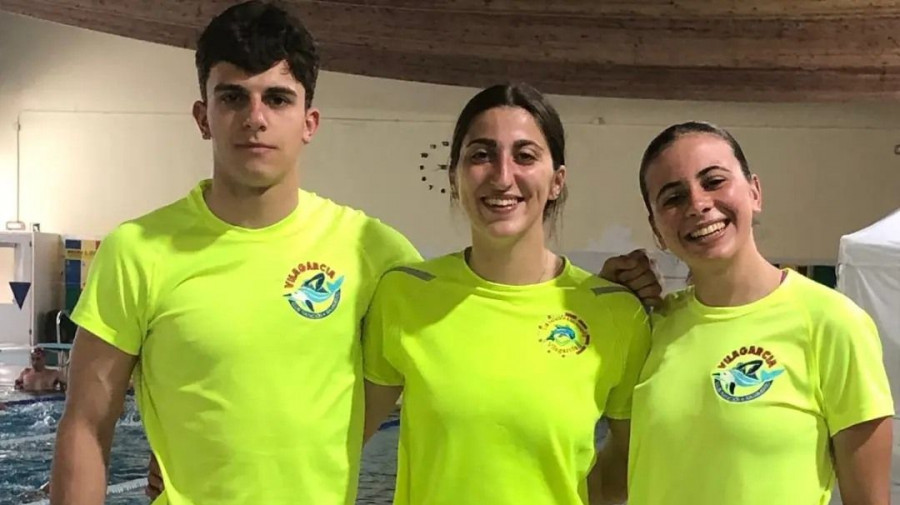 Pedro Costa consigue la medalla de plata en la I Copa de España de Playa