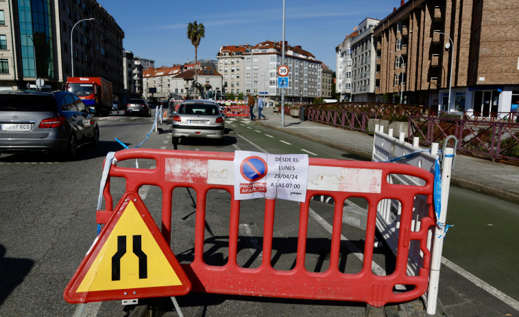 EU alerta del trato irregular de los residuos que generan las obras del tanque de tormentas