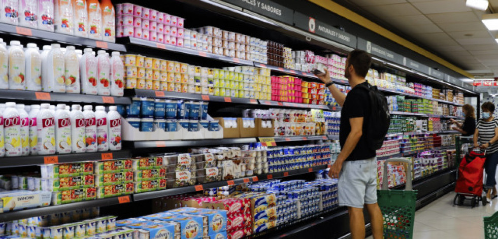La FAO alerta del aumento por segundo mes consecutivo del precio mundial de los alimentos