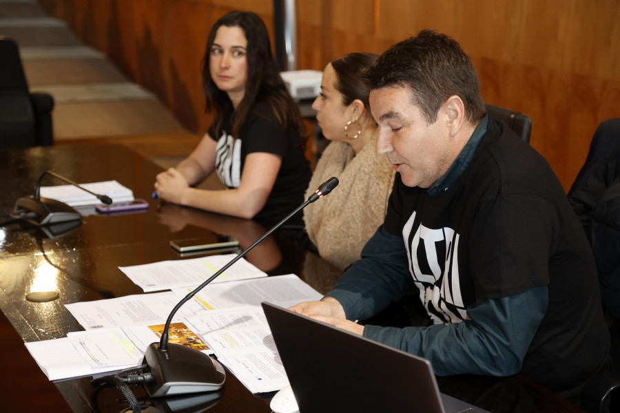 El BNG golpeó a su socio de gobierno en A Illa con las condiciones para la nueva EDAR y dos preguntas por gestión “arbitraria”