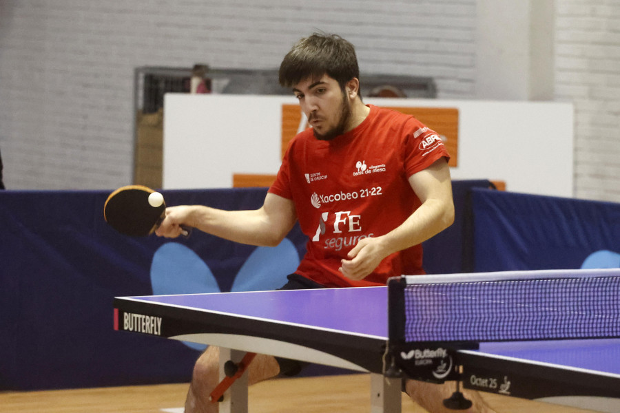 El Vilagarcía TM desciende y el Cambados TM organizará la fase de ascenso en casa