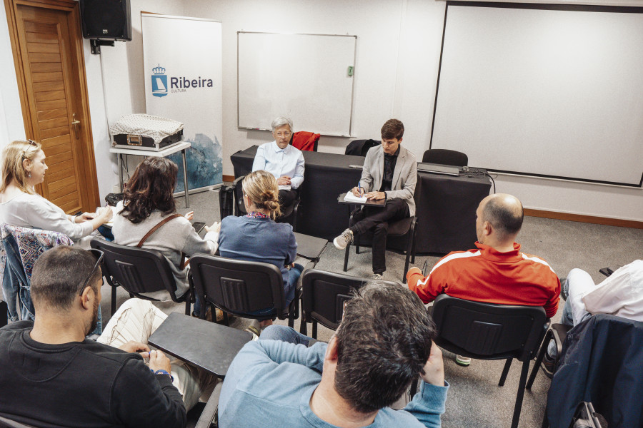 Los alcaldes de O Barbanza se reunirán con Monbus para tratar las “deficiencias” del transporte escolar