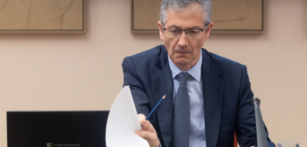 El Banco de España elevará por encima del 1,9% el crecimiento económico previsto para este año