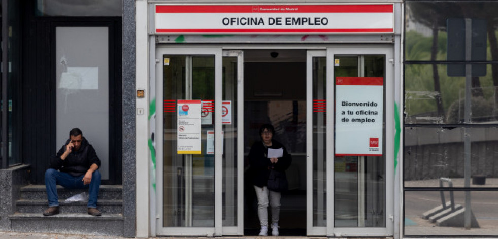 El Gobierno destina 15 millones de euros a la mejora de las oficinas del SEPE