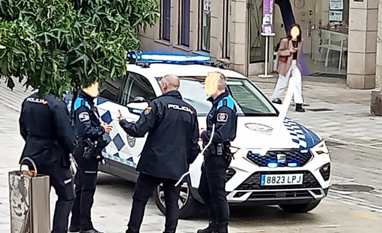 Detienen a un varón en Ribeira tras intentar forzar a su expareja a mantener relaciones sexuales