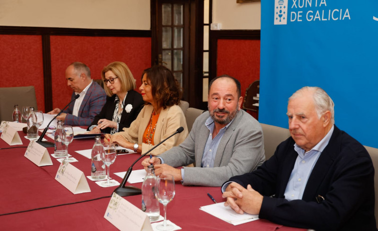 El Pazo de Fefiñáns y Areeiro se suman a la ruta Xardíns da Camelia de Galicia