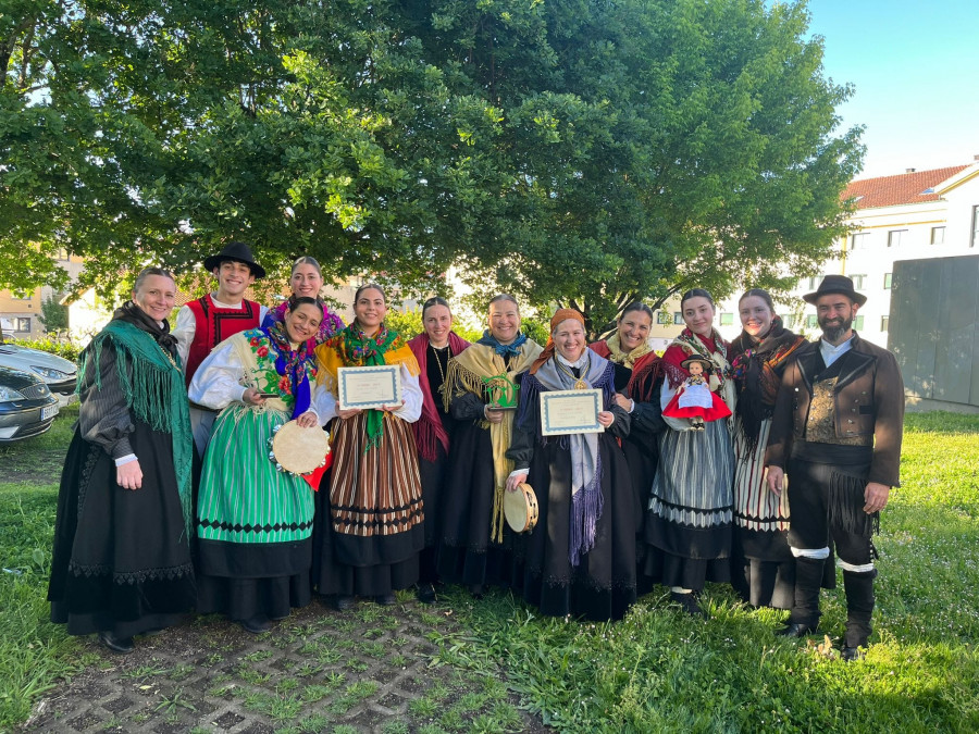 El concurso de música tradicional Soalleira celebra su sexta edición con récord de inscripciones