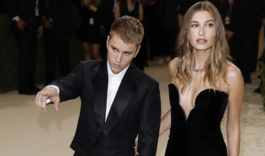 Justin y Hailey Bieber esperan su primer bebé