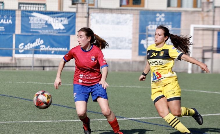 La salvación del Umia sólo pasa por ganar en Lugo