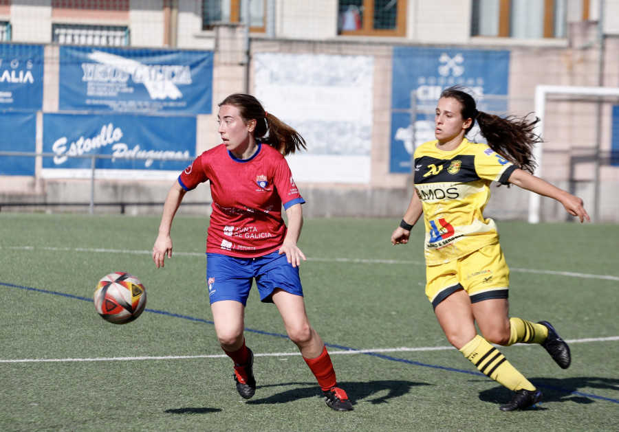 La salvación del Umia sólo pasa por ganar en Lugo