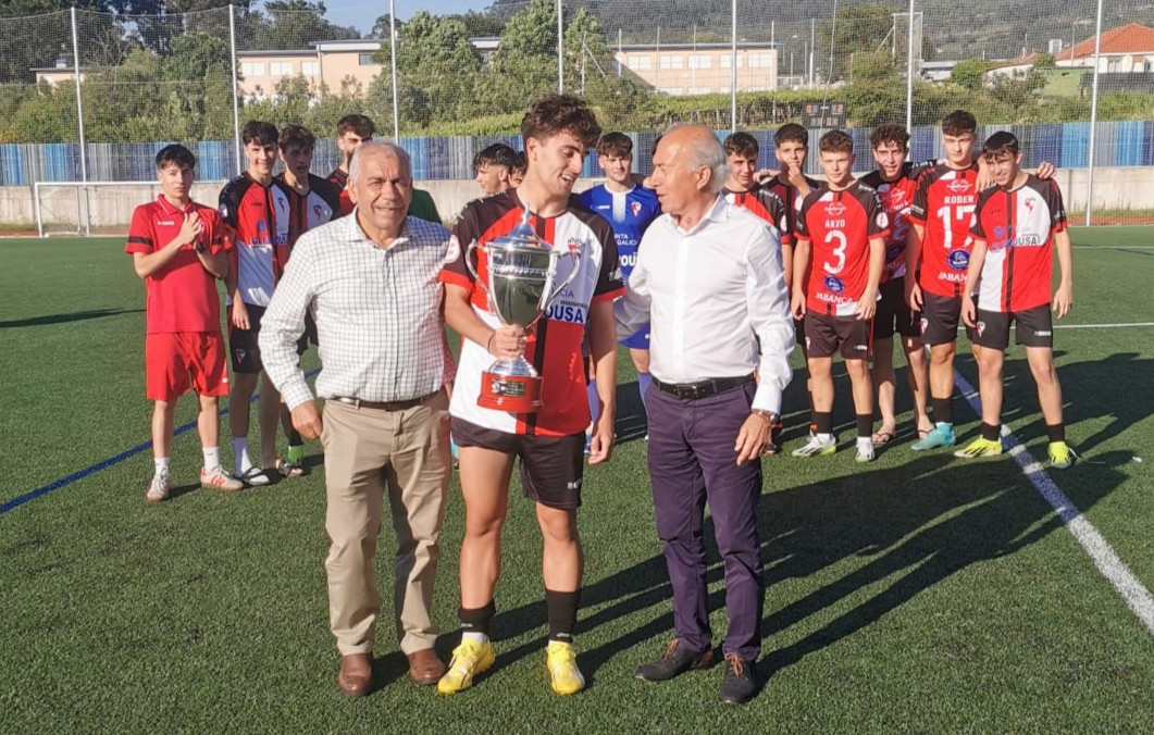 Entrega Copa