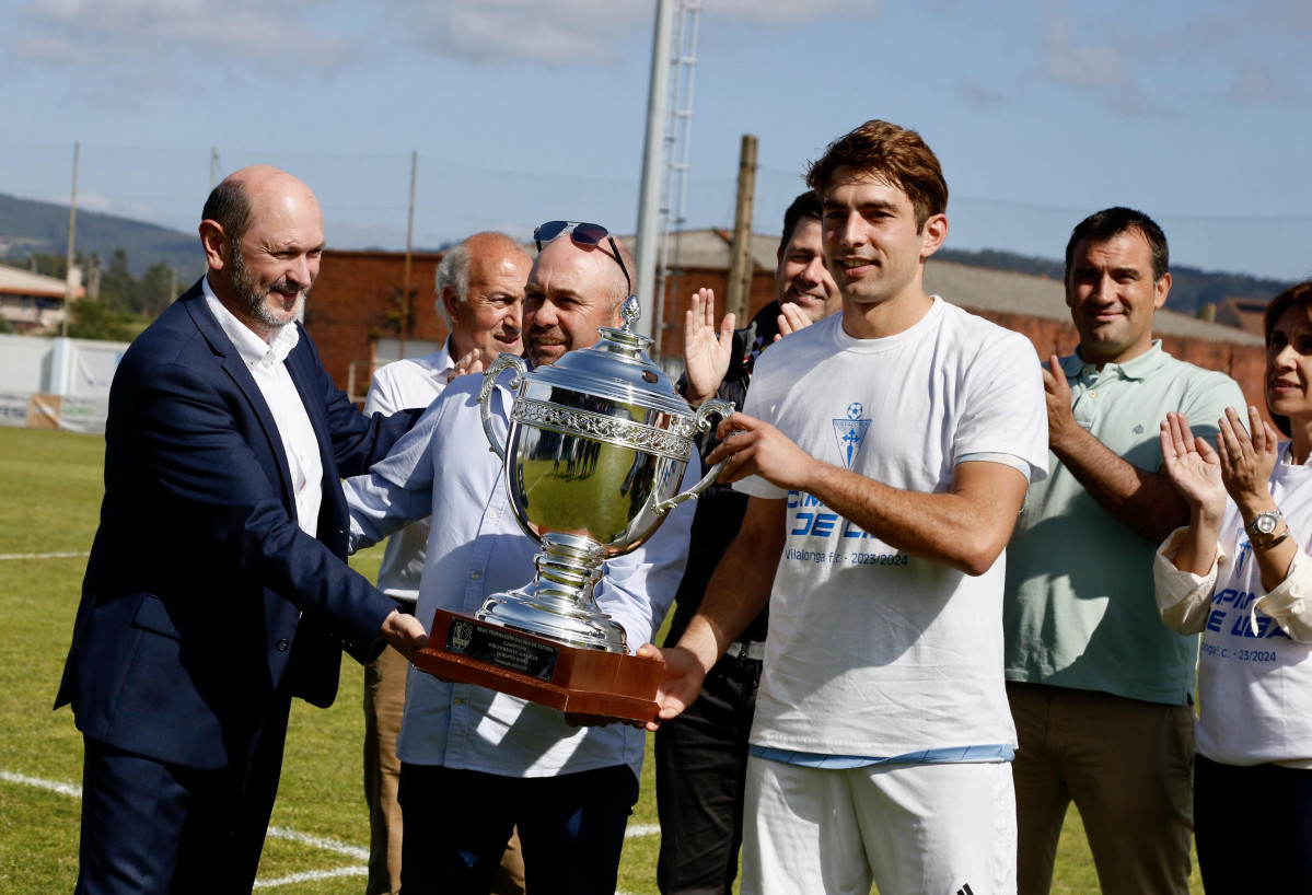 Villalonga Copa