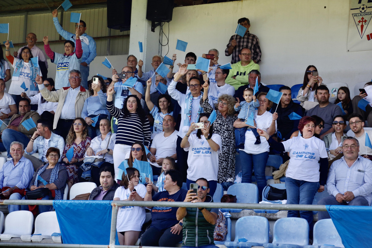 Aficiu00f3n Villalonga