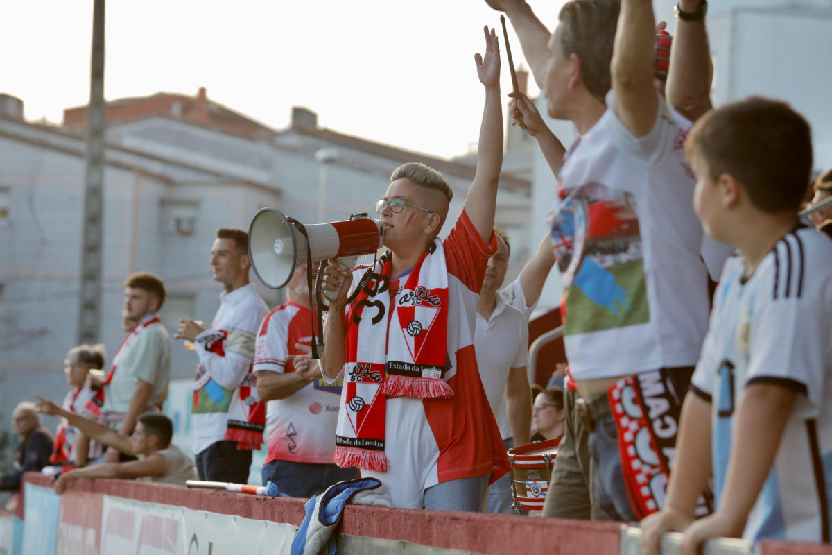 Aficiu00f3n del Arosa